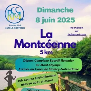La Montcéenne