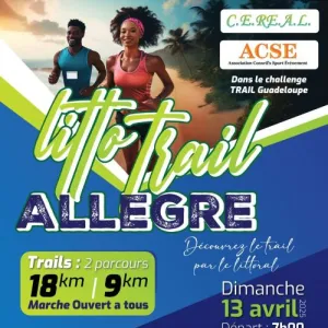 Litto Trail Allegre