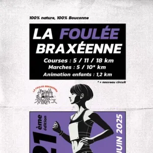 La Foulée Braxéenne