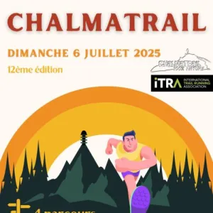 ChalmaTrail