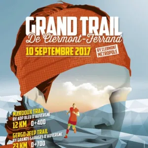 Grand Trail de Clermont-Ferrand