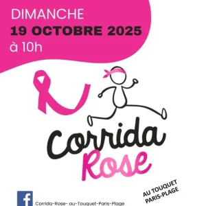 Corrida Rose
