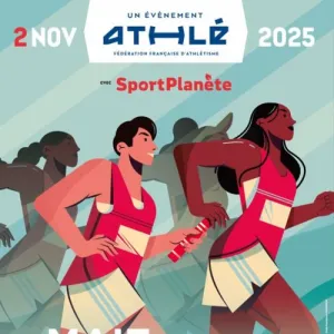 Ekiden de Paris