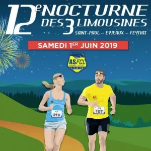 La Nocturne des 3 Limousines