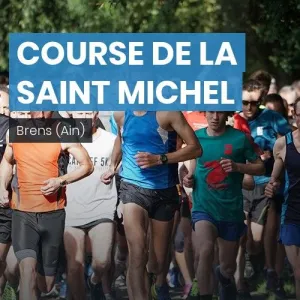 Course de la Saint Michel