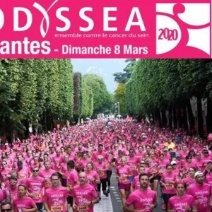 Odyssea Nantes