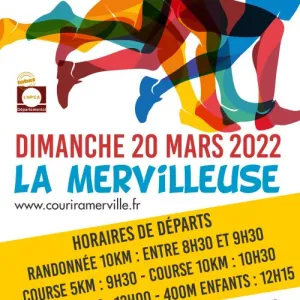 La Mervilleuse