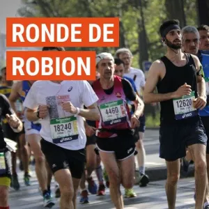 Ronde de Robion
