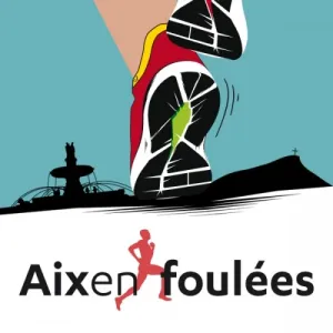 Aix en Foulées