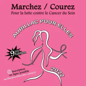Aurillac pour Elles