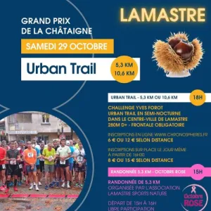 Grand Prix de la Châtaigne