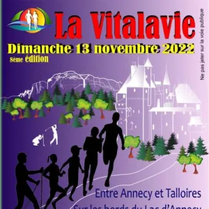 La Vitalavie
