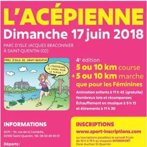 L'Acépienne