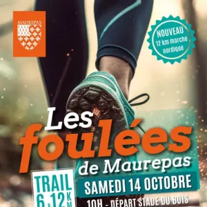 Foulées de Maurepas