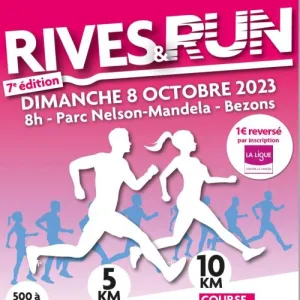 Rives & Run