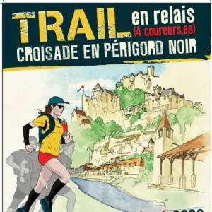 Croisade en Périgord Noir