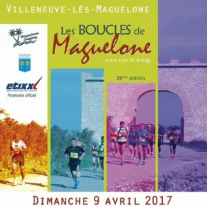 Les Boucles de Maguelone