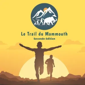 Le Trail du Mammouth