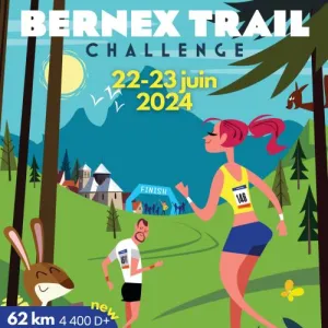 Bernex Trail Challenge
