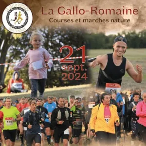 La Gallo Romaine