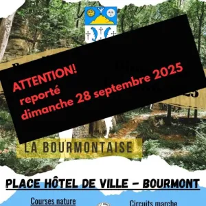 La Bourmontaise