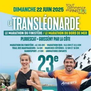 La Transléonarde