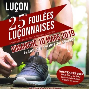 Foulées Luçonnaises