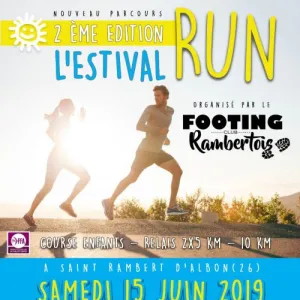 L'Estival Run