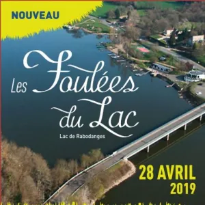 Les Foulées du Lac