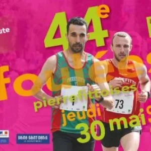 Les Foulées Pierrefittoises