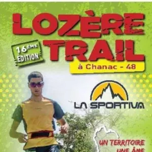Lozère Trail