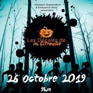 Les Décalés de la Citrouille