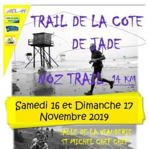 Trail de la Côte de Jade