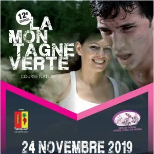 La Montagne Verte