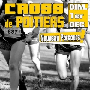 Trail des Sangliers