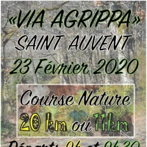Course Nature Via Agrippa