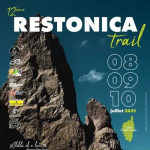 Restonica Trail