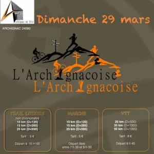L'Archignacoise
