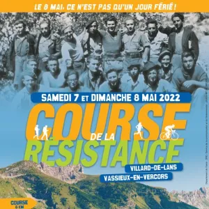 Course de la Résistance
