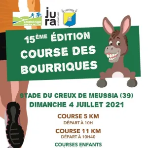 Course des Bourriques