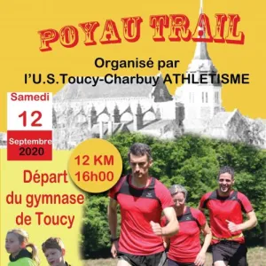 Poyau Trail