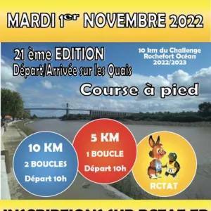 Course du 1er Novembre