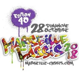 Marseille - Cassis