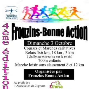 Frouzins Bonne Action