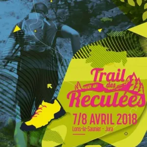 Trail des Reculées