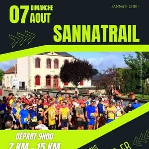 SannaTrail