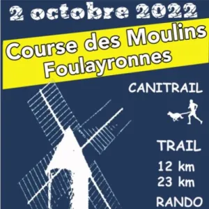 La Course des Moulins