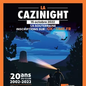 Cazinight