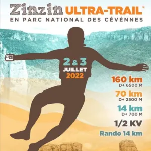 Zinzin Ultra-Trail