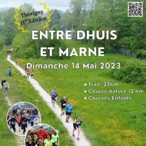Entre Dhuis et Marne